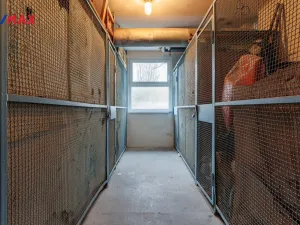 Prodej bytu 3+1, Sokolov, Švabinského, 75 m2