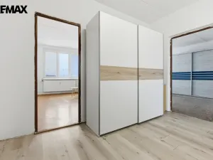 Prodej bytu 3+1, Sokolov, Švabinského, 75 m2