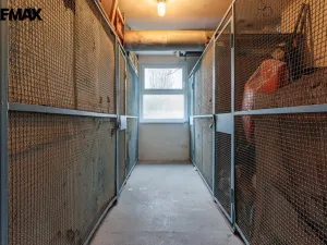 Prodej bytu 3+1, Sokolov, Švabinského, 75 m2