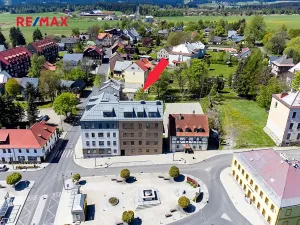 Prodej bytu 3+kk, Abertamy, Vítězná, 56 m2