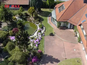 Prodej rodinného domu, Příbram, Brodská, 666 m2