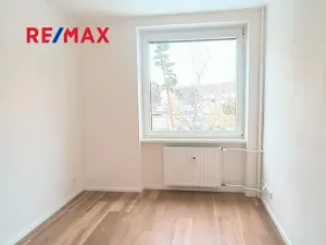 Pronájem bytu 3+kk, Praha - Břevnov, Bolívarova, 62 m2