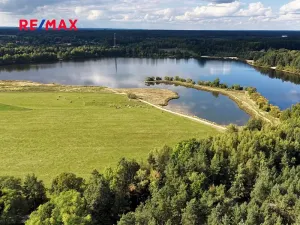 Prodej pozemku pro bydlení, Suchdol nad Lužnicí, 1001 m2