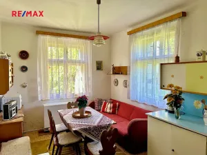 Prodej rodinného domu, Nezabudice, 410 m2