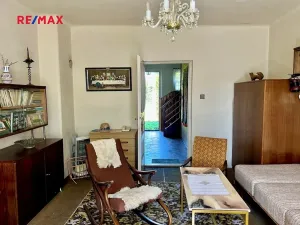 Prodej rodinného domu, Nezabudice, 410 m2