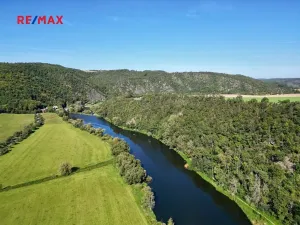 Prodej rodinného domu, Nezabudice, 410 m2