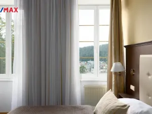 Prodej ubytování, Karlovy Vary, Na Vyhlídce, 1580 m2