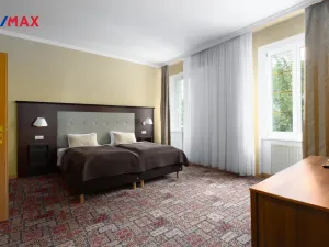 Prodej ubytování, Karlovy Vary, Na Vyhlídce, 1580 m2