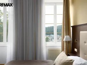 Prodej ubytování, Karlovy Vary, Na Vyhlídce, 1580 m2