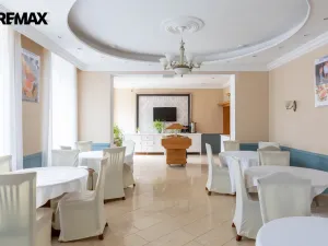 Prodej ubytování, Karlovy Vary, Na Vyhlídce, 1580 m2