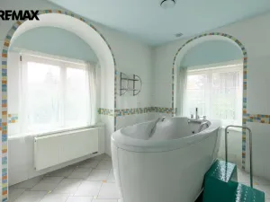 Prodej ubytování, Karlovy Vary, Na Vyhlídce, 1580 m2