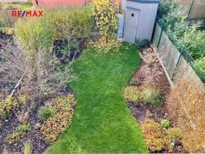 Pronájem rodinného domu, Mukařov, Na Kopci, 103 m2