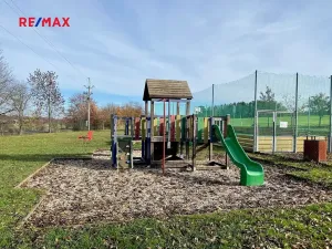 Pronájem rodinného domu, Mukařov, Na Kopci, 103 m2