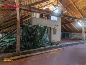 Prodej rodinného domu, Jaroměř, Husova, 700 m2