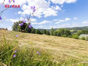 Prodej pozemku pro bydlení, Semily, 1962 m2