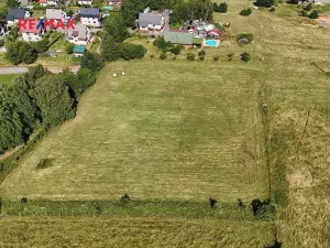 Prodej pozemku pro bydlení, Semily, 1962 m2