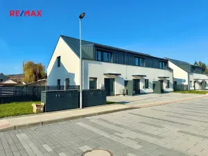 Prodej rodinného domu, Kutná Hora, Radimova, 114 m2