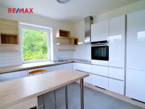 Prodej bytu 4+kk, Český Krumlov, Tichá, 106 m2