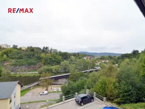 Prodej bytu 4+kk, Český Krumlov, Tichá, 106 m2