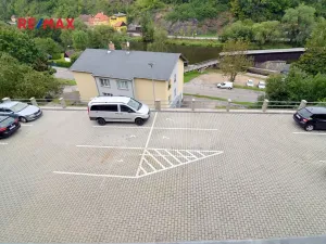 Prodej bytu 4+kk, Český Krumlov, Tichá, 106 m2