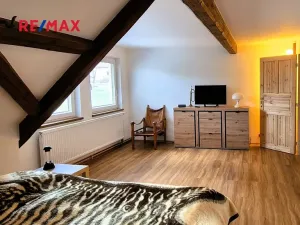 Prodej rodinného domu, Humpolec, 506 m2