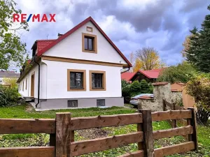 Prodej rodinného domu, Humpolec, 506 m2