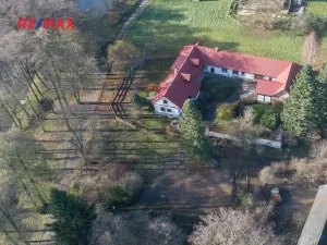 Prodej rodinného domu, Humpolec, 506 m2