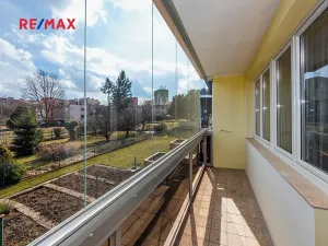 Prodej bytu 4+1, Příbram, Růžová, 143 m2