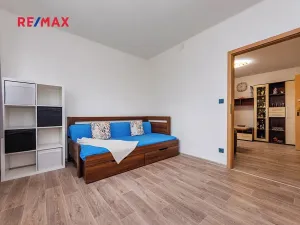 Prodej bytu 4+1, Příbram, Růžová, 143 m2