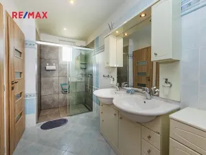 Prodej bytu 4+1, Příbram, Růžová, 143 m2