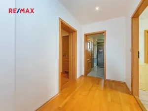 Prodej bytu 4+1, Příbram, Růžová, 143 m2