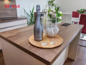 Prodej bytu 3+kk, Beroun, Na Veselou, 73 m2