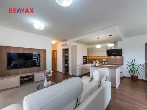 Prodej bytu 3+kk, Beroun, Na Veselou, 73 m2