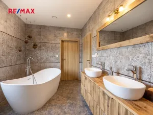 Prodej rodinného domu, Kostelec nad Černými lesy, 140 m2