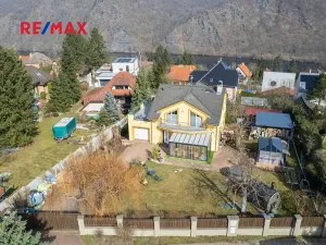 Prodej rodinného domu, Měchenice, Na Vyhlídce, 246 m2