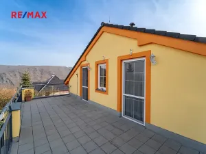Prodej rodinného domu, Měchenice, Na Vyhlídce, 246 m2