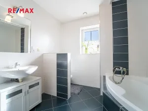 Prodej rodinného domu, Měchenice, Na Vyhlídce, 246 m2