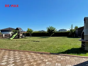 Prodej rodinného domu, Křenice, K Aleji, 166 m2