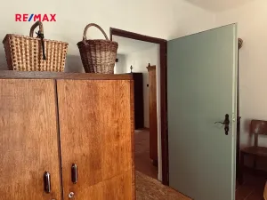 Prodej chalupy, Mlečice, 90 m2