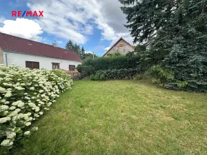 Prodej chalupy, Mlečice, 90 m2