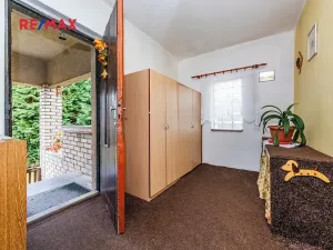 Prodej chalupy, Medový Újezd, 218 m2