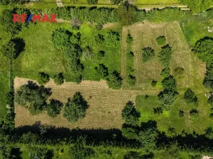 Prodej zemědělské usedlosti, Medový Újezd, 218 m2