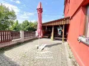 Pronájem restaurace, Ostrava - Muglinov, Muglinovská, 100 m2