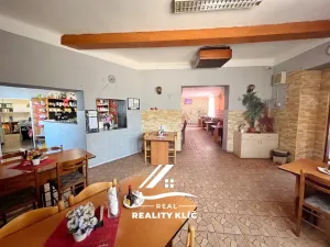 Pronájem restaurace, Ostrava - Muglinov, Muglinovská, 100 m2