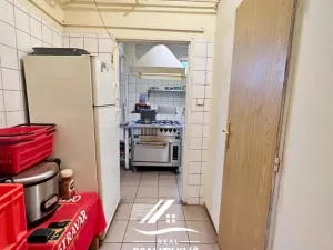 Pronájem restaurace, Ostrava - Muglinov, Muglinovská, 100 m2