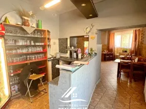 Pronájem restaurace, Ostrava - Muglinov, Muglinovská, 100 m2