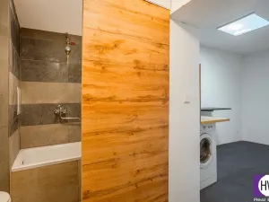 Prodej ubytování, Praha, Cimburkova, 12 m2