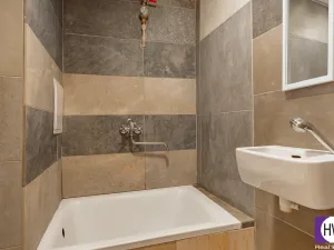 Prodej ubytování, Praha, Cimburkova, 12 m2