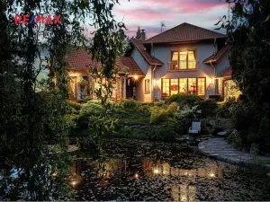 Prodej rodinného domu, Sulice, Na Křížkách, 277 m2