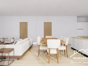 Prodej rodinného domu, Kouřim, Nad Hrázkou, 124 m2